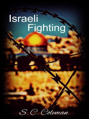 cover image of Israeli Fighting